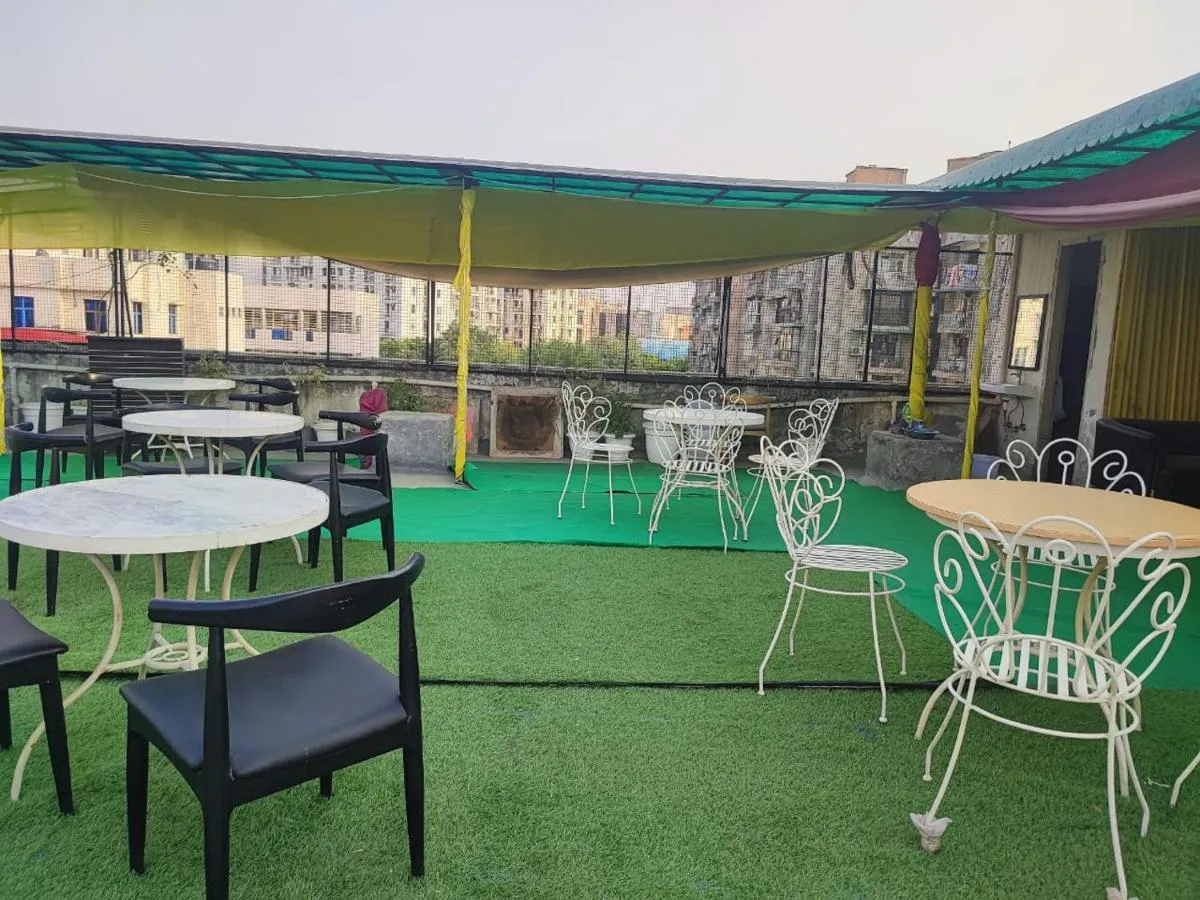 Image 5 of Nidra Hotel