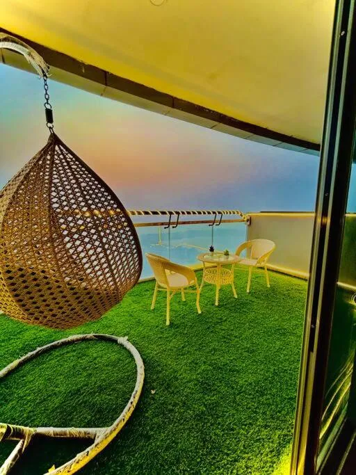 Image 6 of North india tallest building near airport