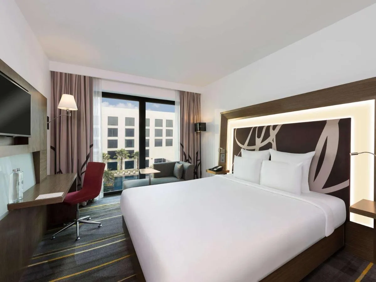 Image 1 of Novotel New Delhi Aerocity