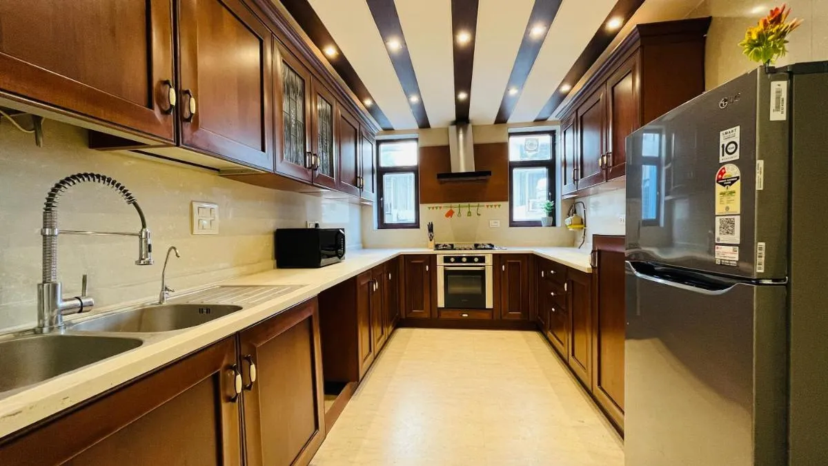 Image 6 of Olive Service Apartments Safdarjung Enclave