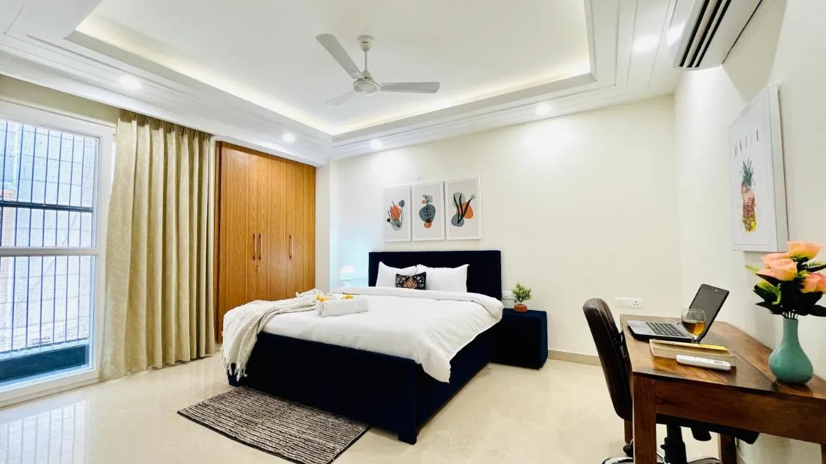 Image 5 of Olive Service Apartments Saket