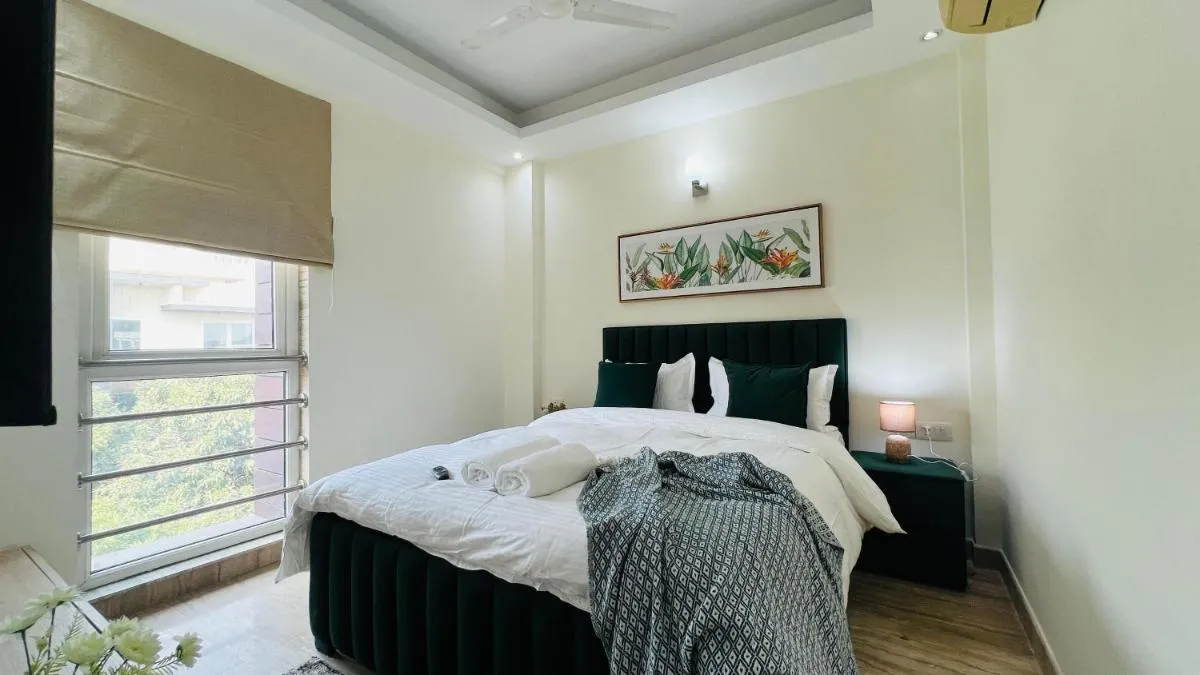 Image 6 of Olive Serviced Apartments – New Friends Colony