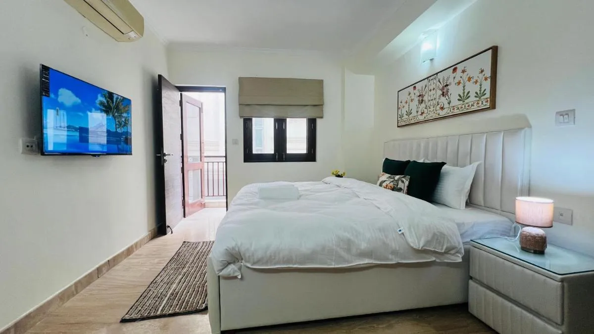 Image 5 of Olive Serviced Apartments – New Friends Colony