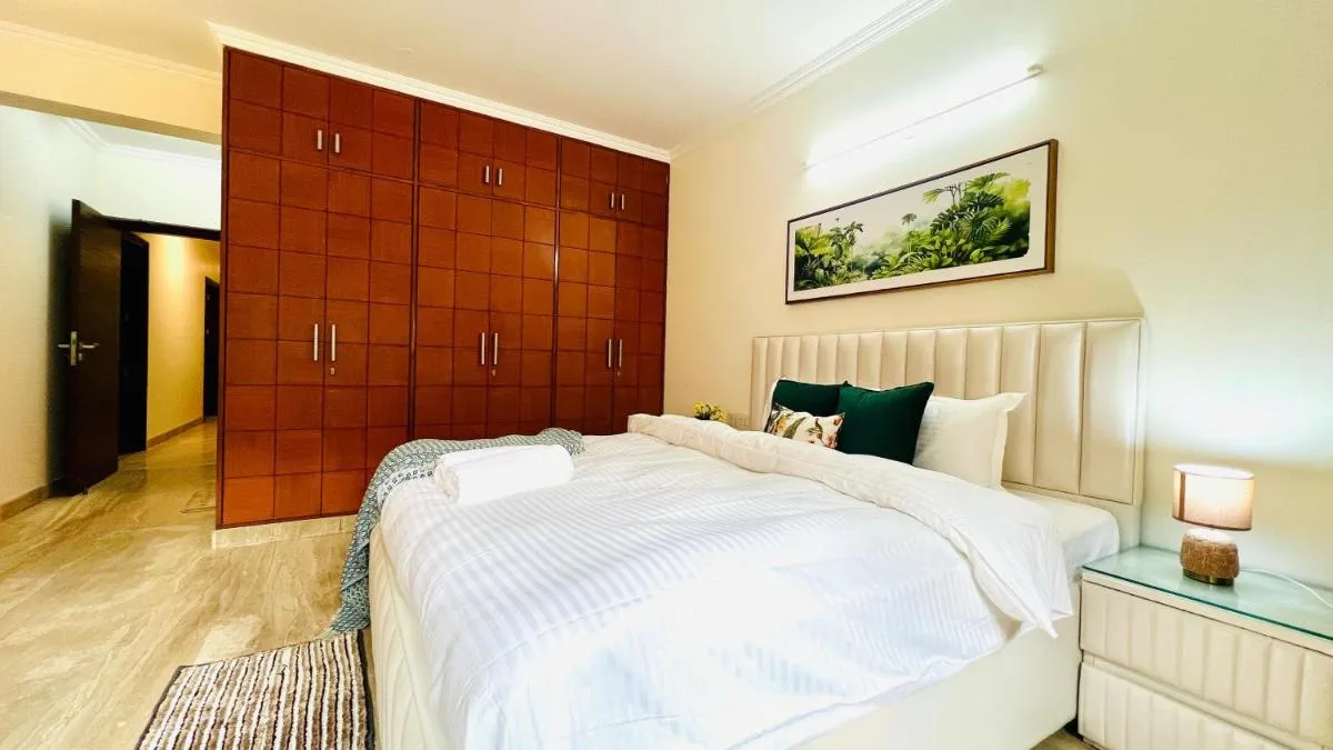 Image 4 of Olive Serviced Apartments – New Friends Colony