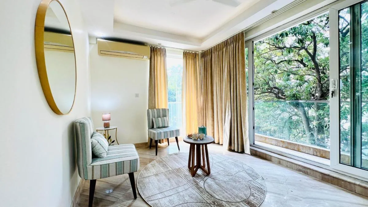 Image 1 of Olive Serviced Apartments – New Friends Colony