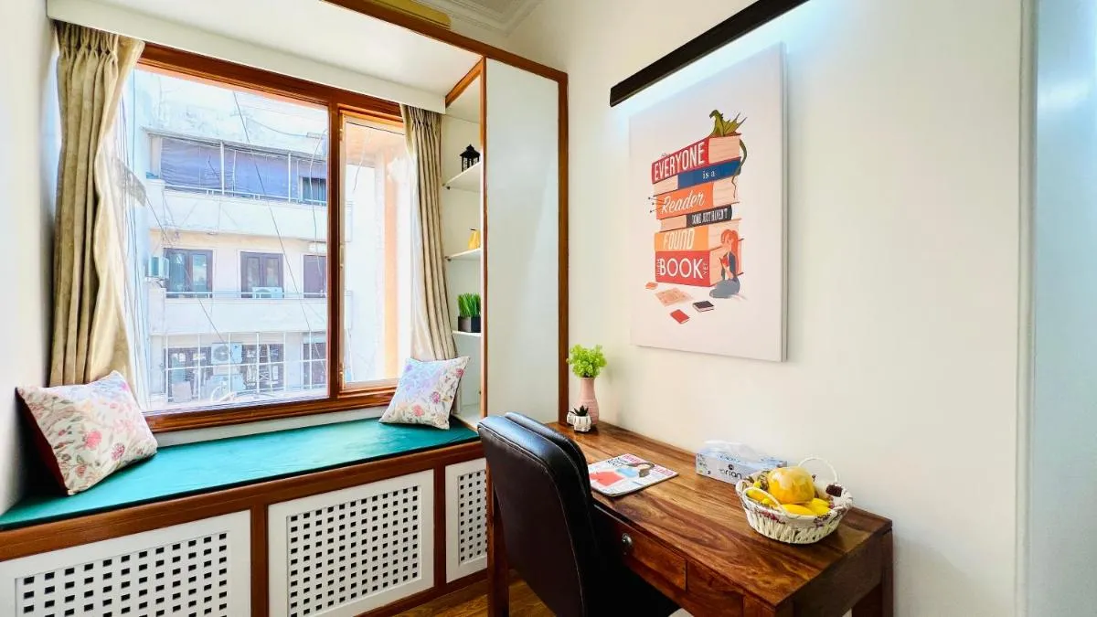 Image 6 of Olive Serviced Apartments – Vasant Vihar