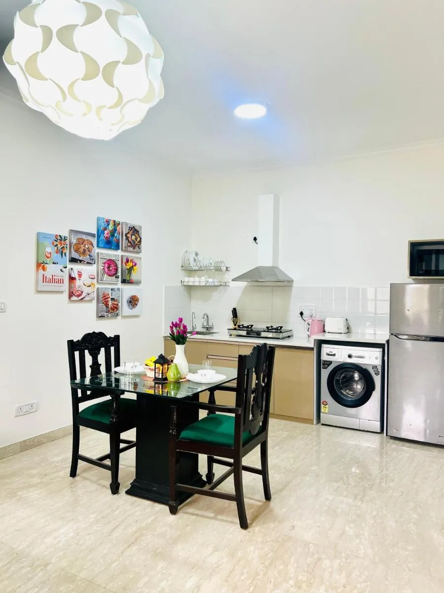 Image 3 of Olive Serviced Apartments – Vasant Vihar