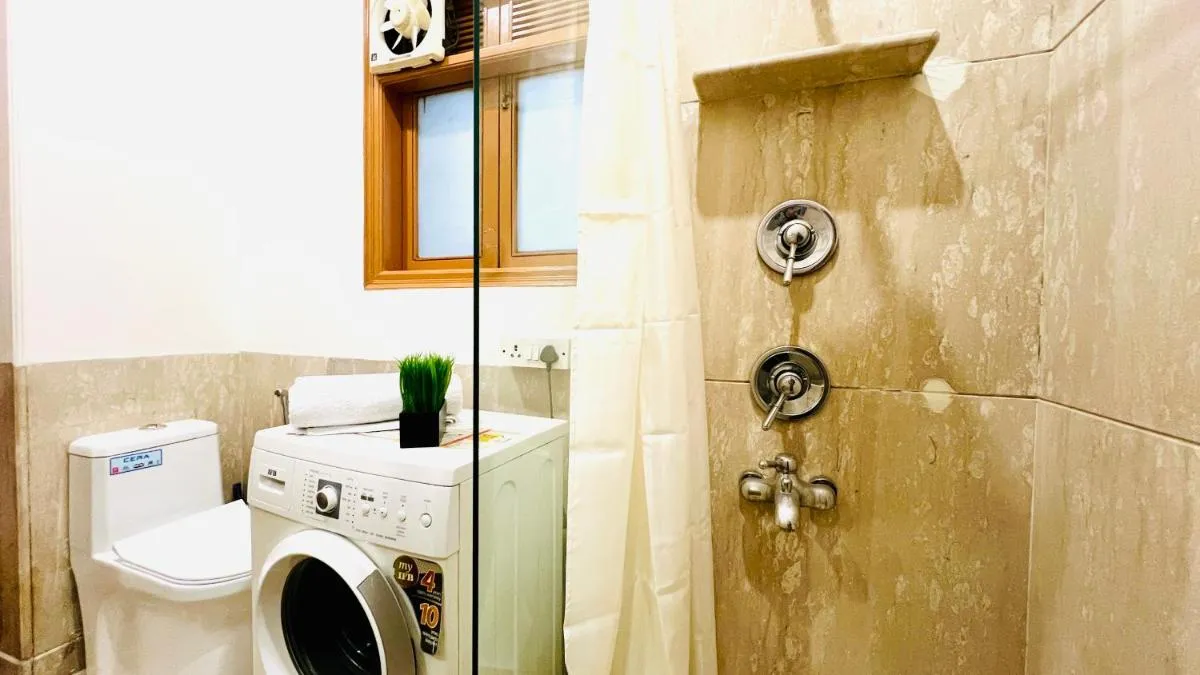 Image 4 of Olive Serviced Apartments – Vasant Vihar