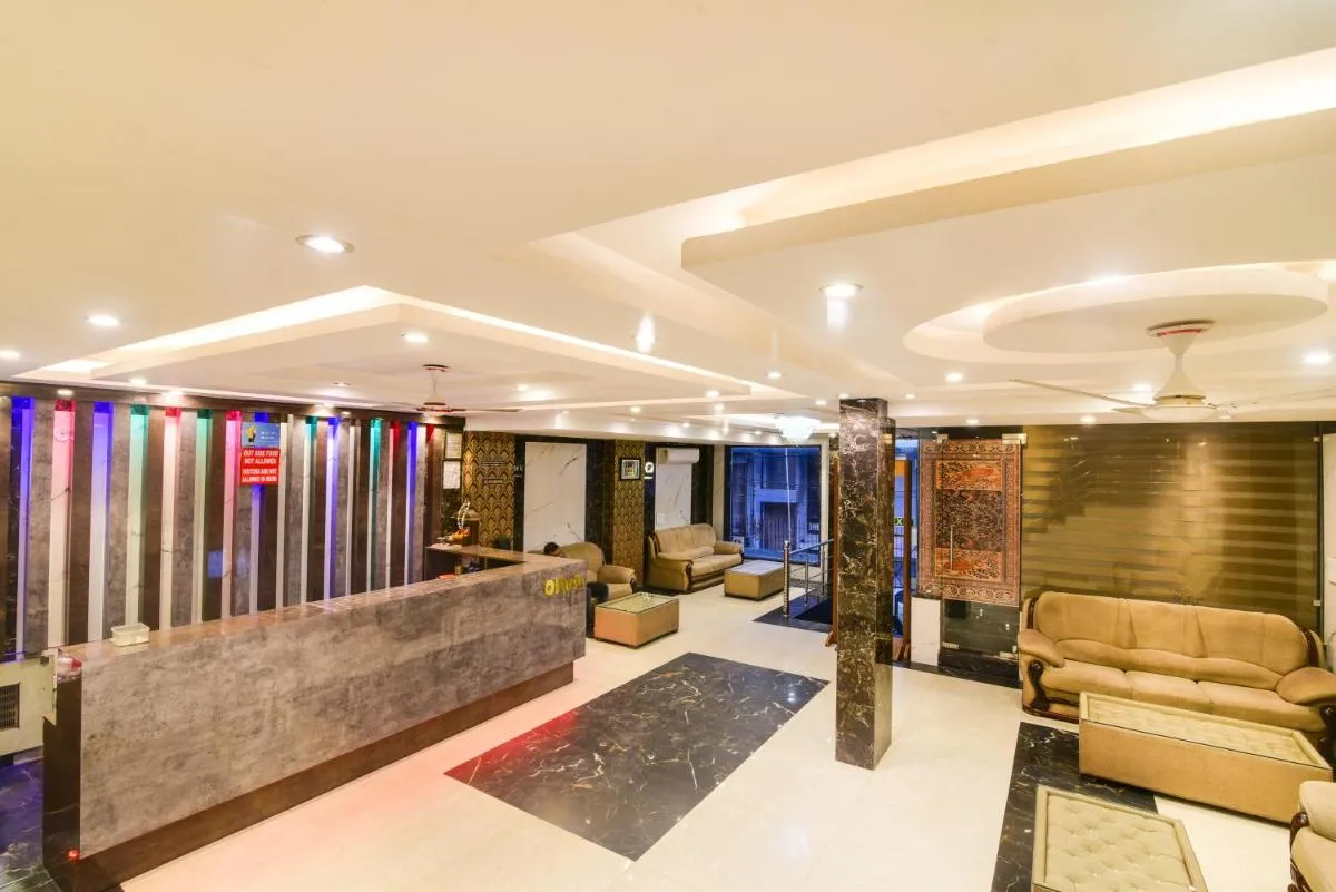 Image 4 of Olivia Hotels At Delhi Airport
