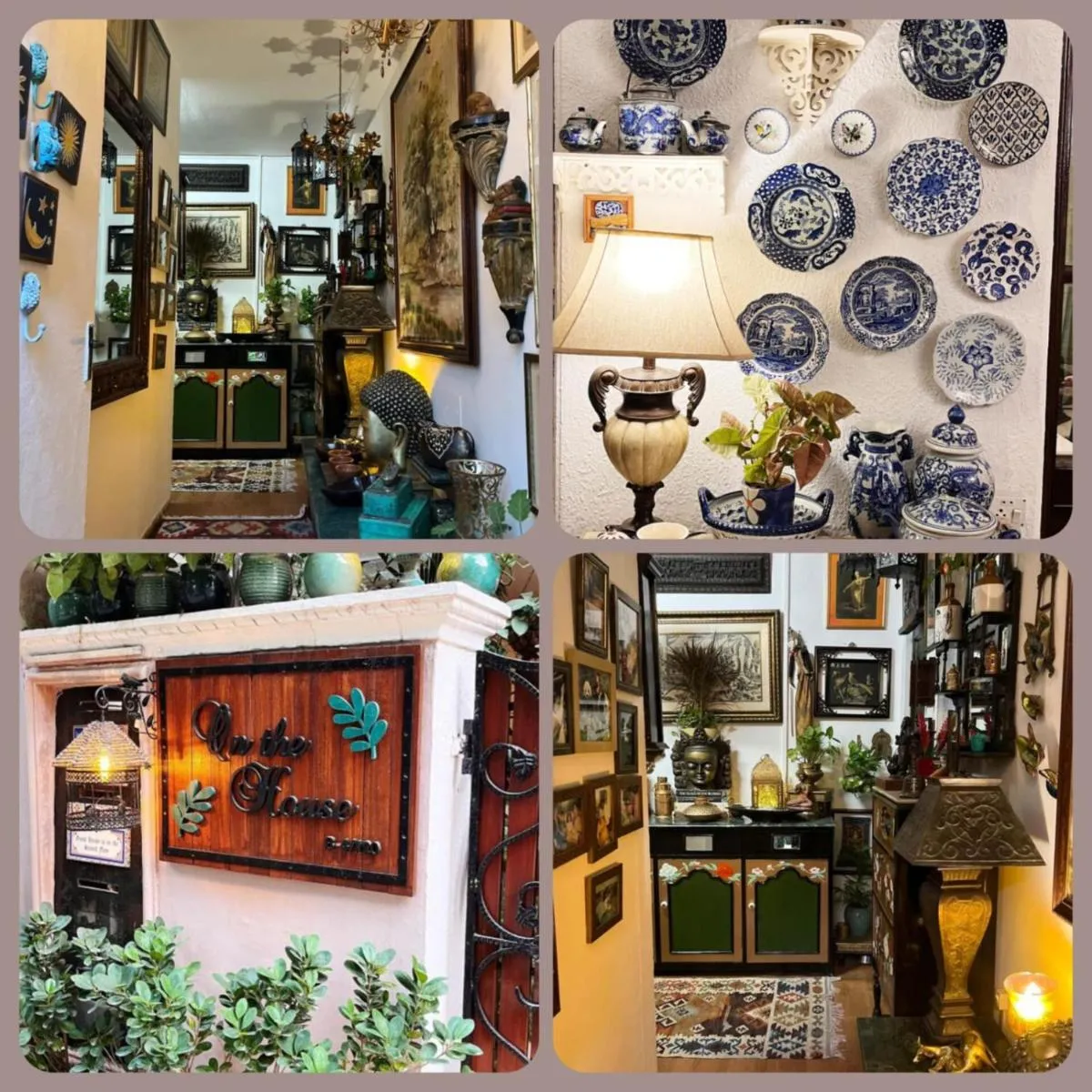 Image 4 of On The House Boutique B&B