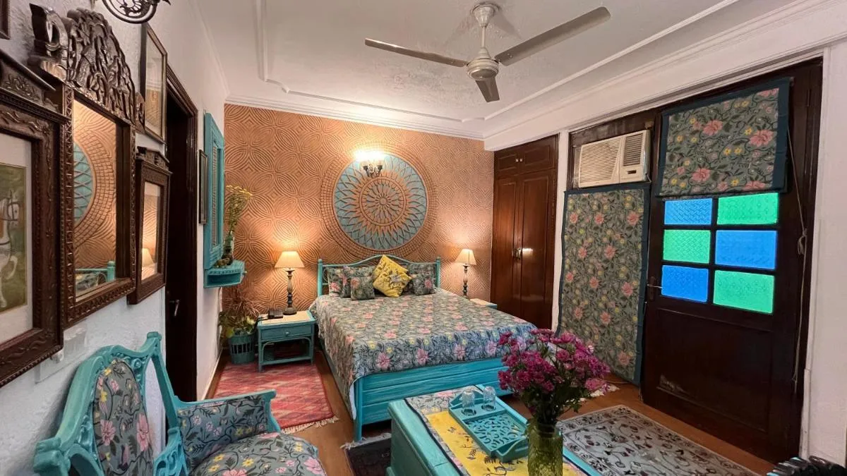 Image 1 of On The House Boutique B&B