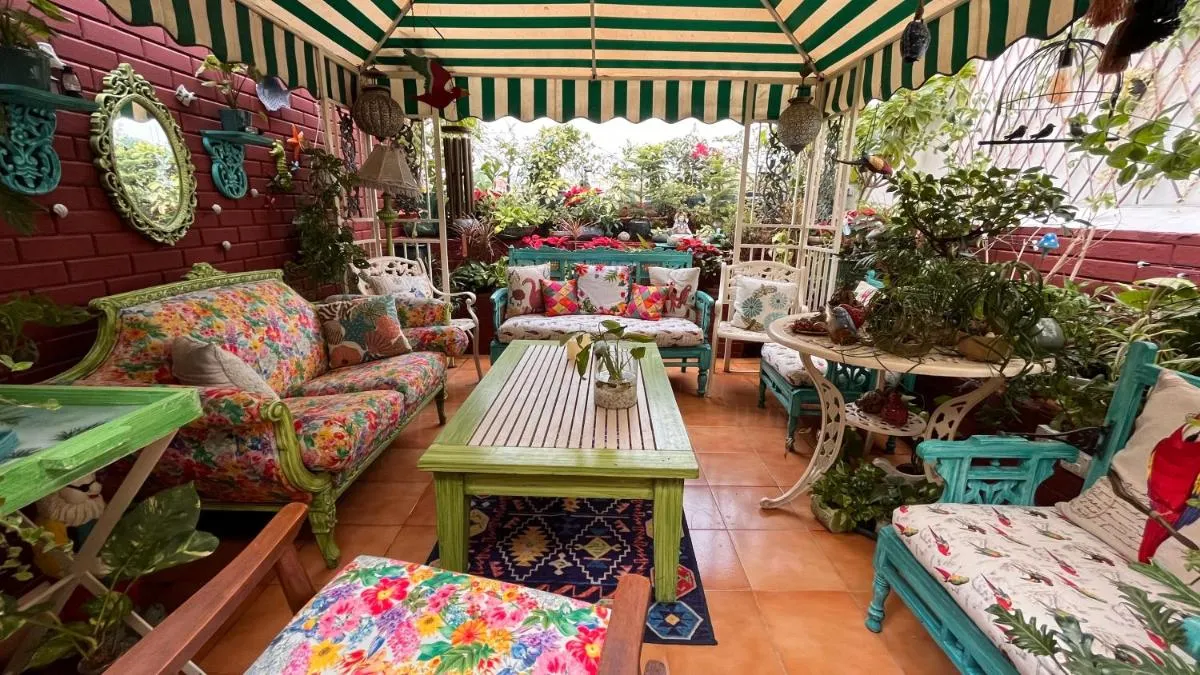 Image 2 of On The House Boutique B&B