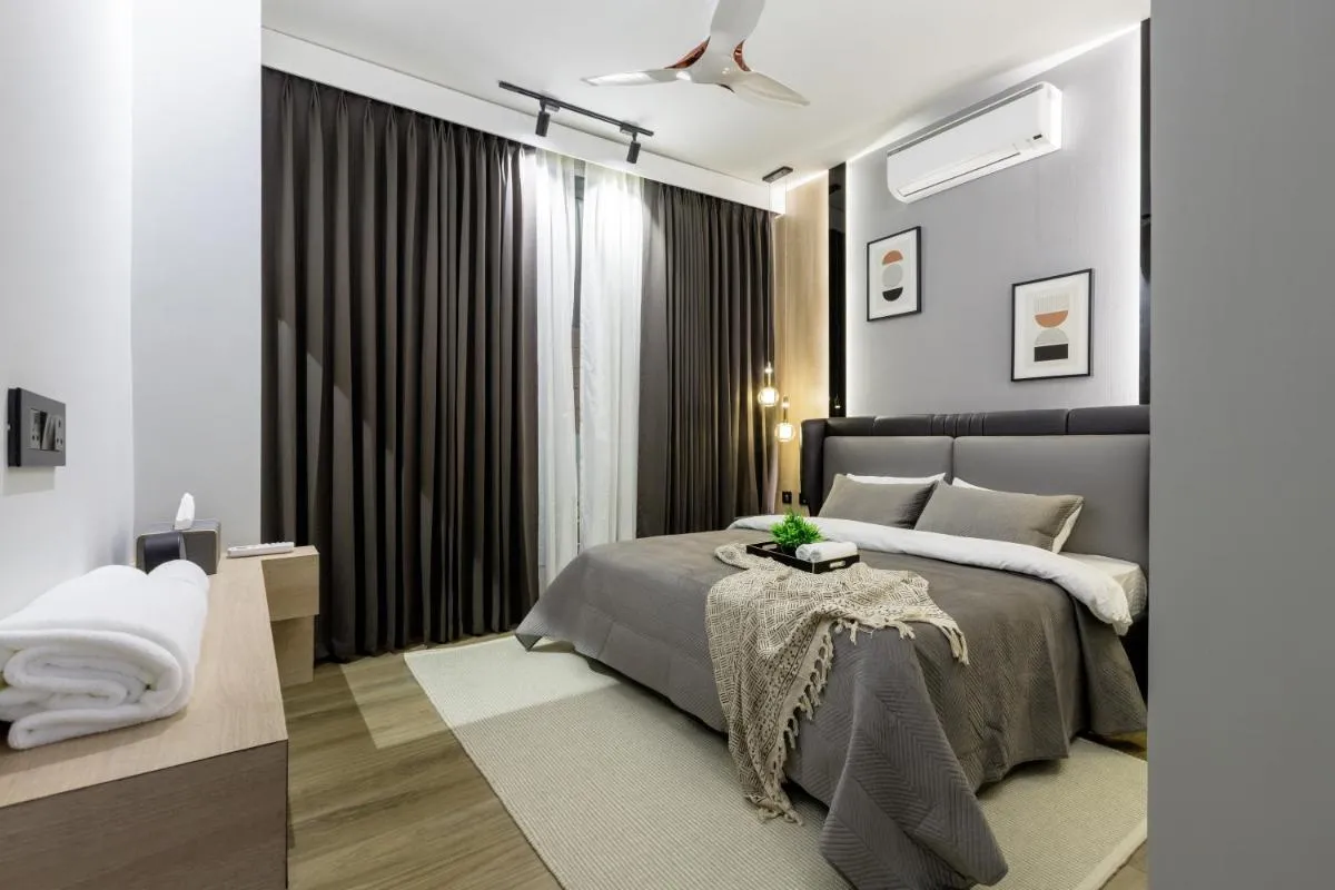 Image 5 of Onnyx Rooftop – Luxury Penthouse