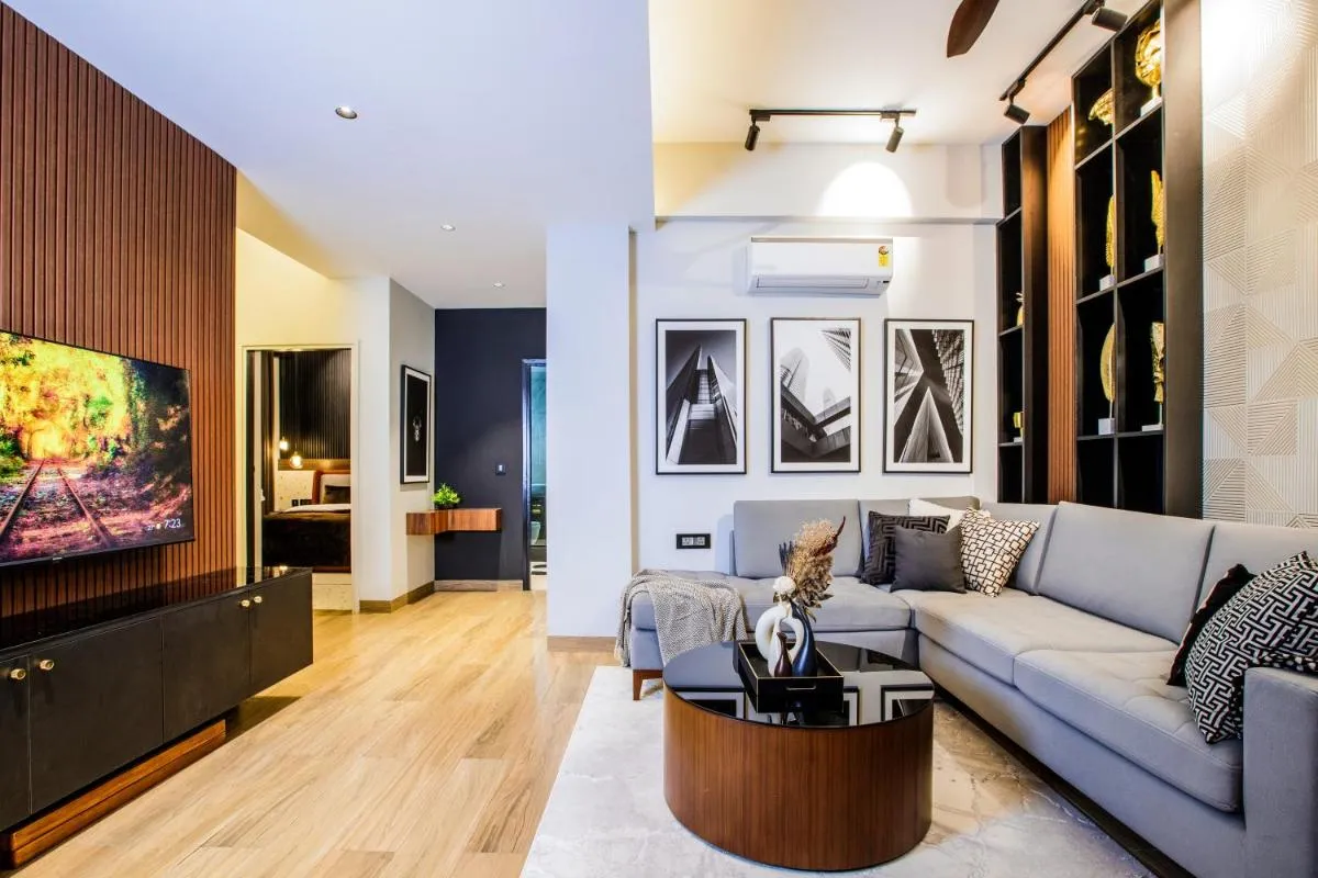 Image 1 of Onnyx Rooftop – Luxury Penthouse