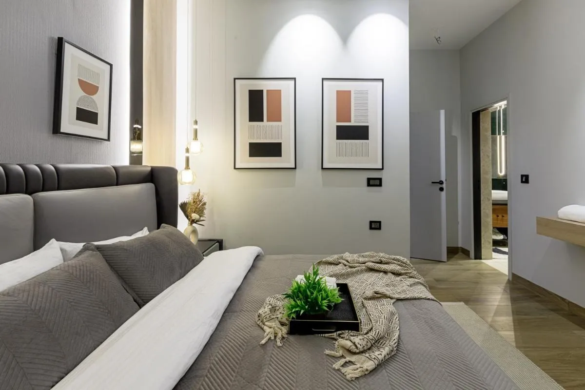 Image 3 of Onnyx Rooftop – Luxury Penthouse