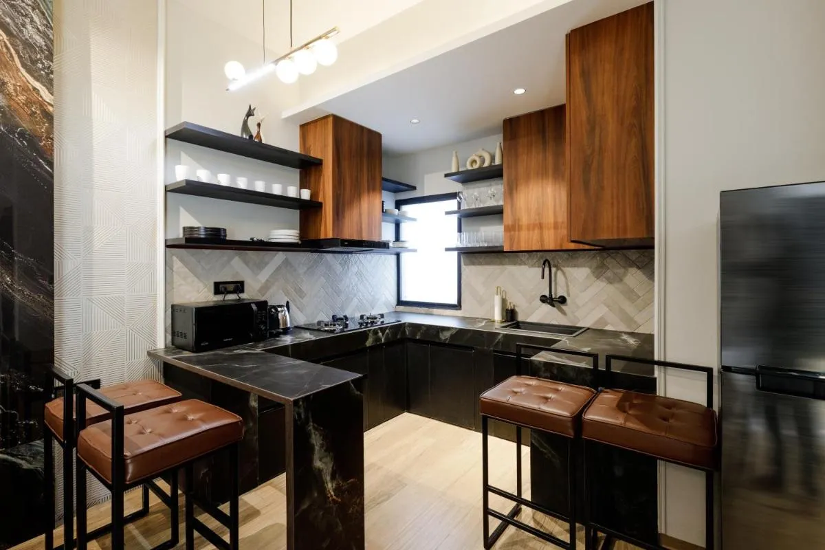 Image 4 of Onnyx Rooftop – Luxury Penthouse