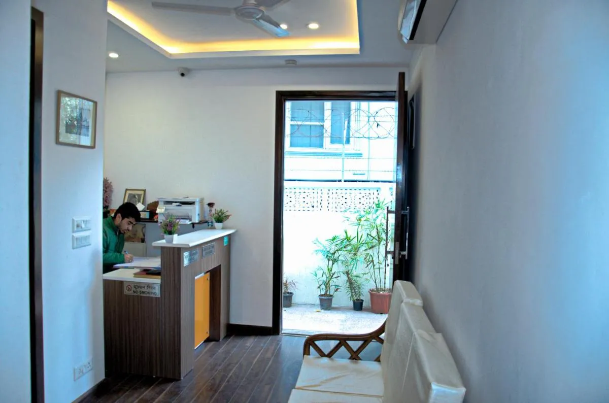 Image 2 of Orania B & B by Atsar