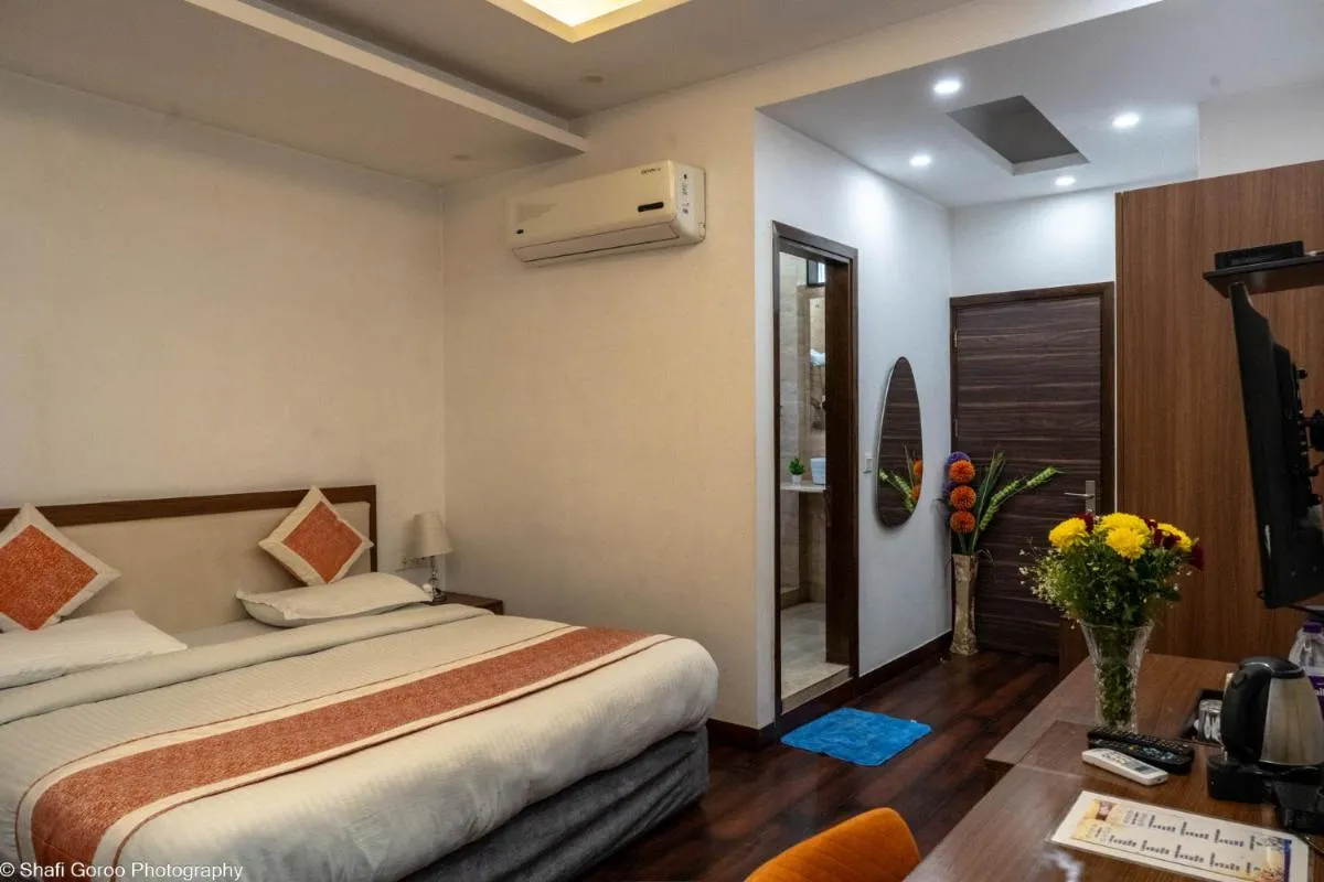 Image 1 of Orania B & B by Atsar