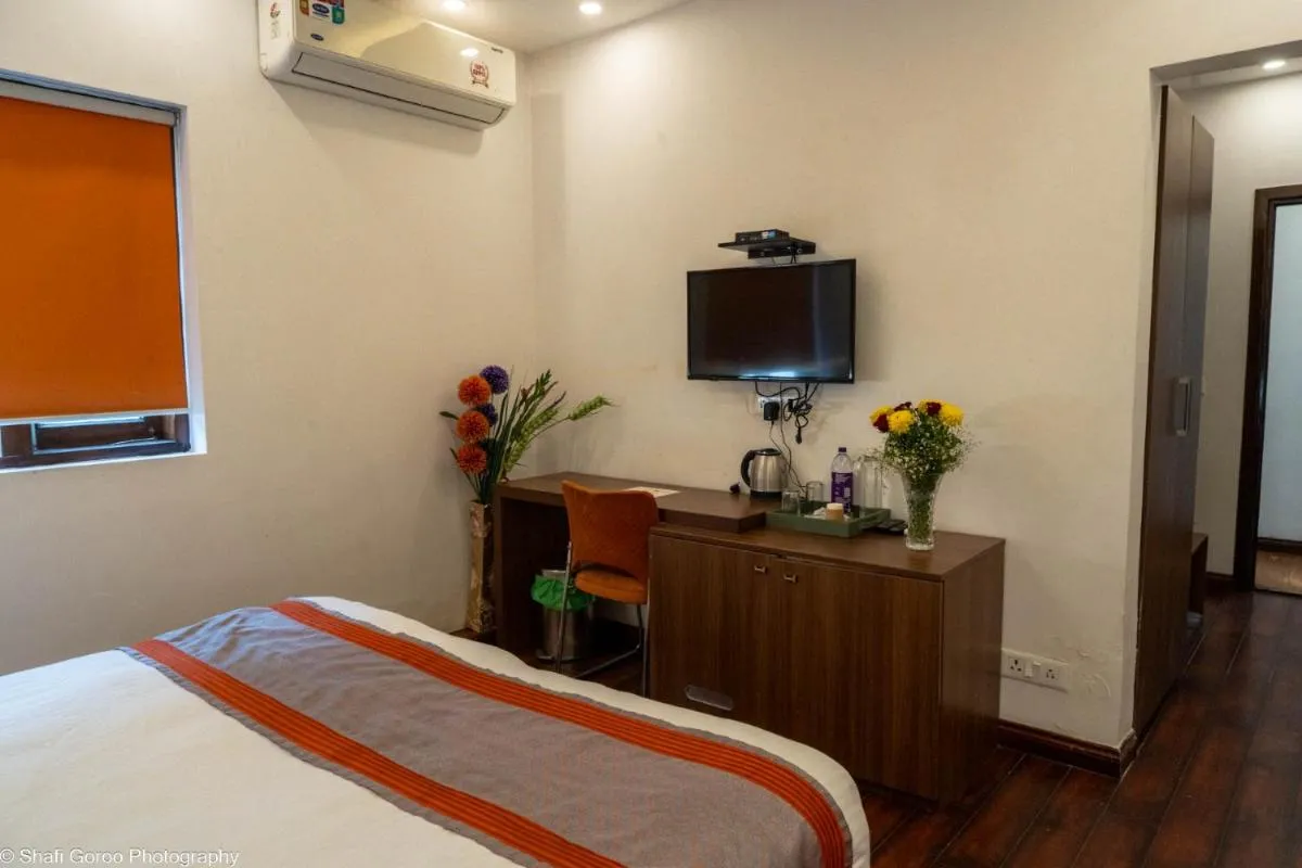 Image 4 of Orania B & B by Atsar