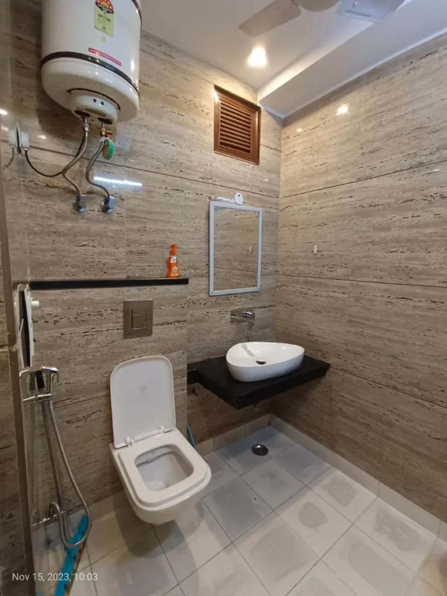 Image 5 of Perfect Hotel PG In New Delhi – Walking the all Best Market