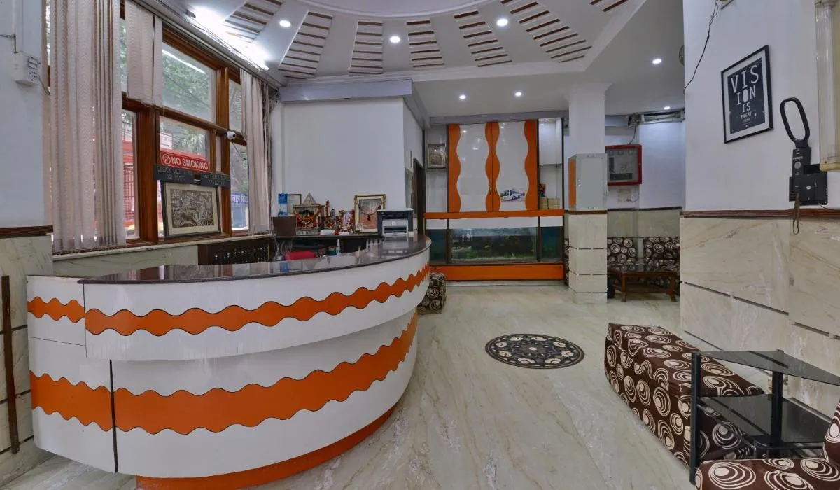 Image 2 of Perfect Hotel PG In New Delhi – Walking the all Best Market