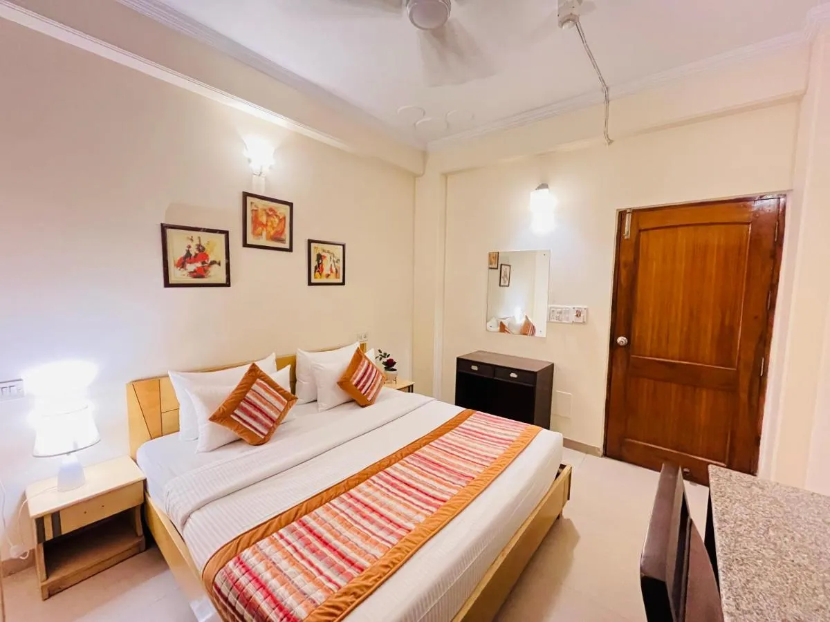 Image 5 of Persona International Hotel Karol Bagh Delhi