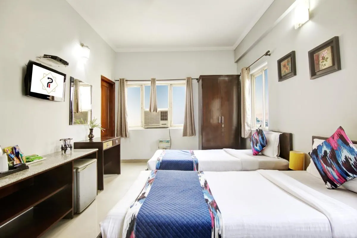 Image 3 of Persona International Hotel Karol Bagh Delhi