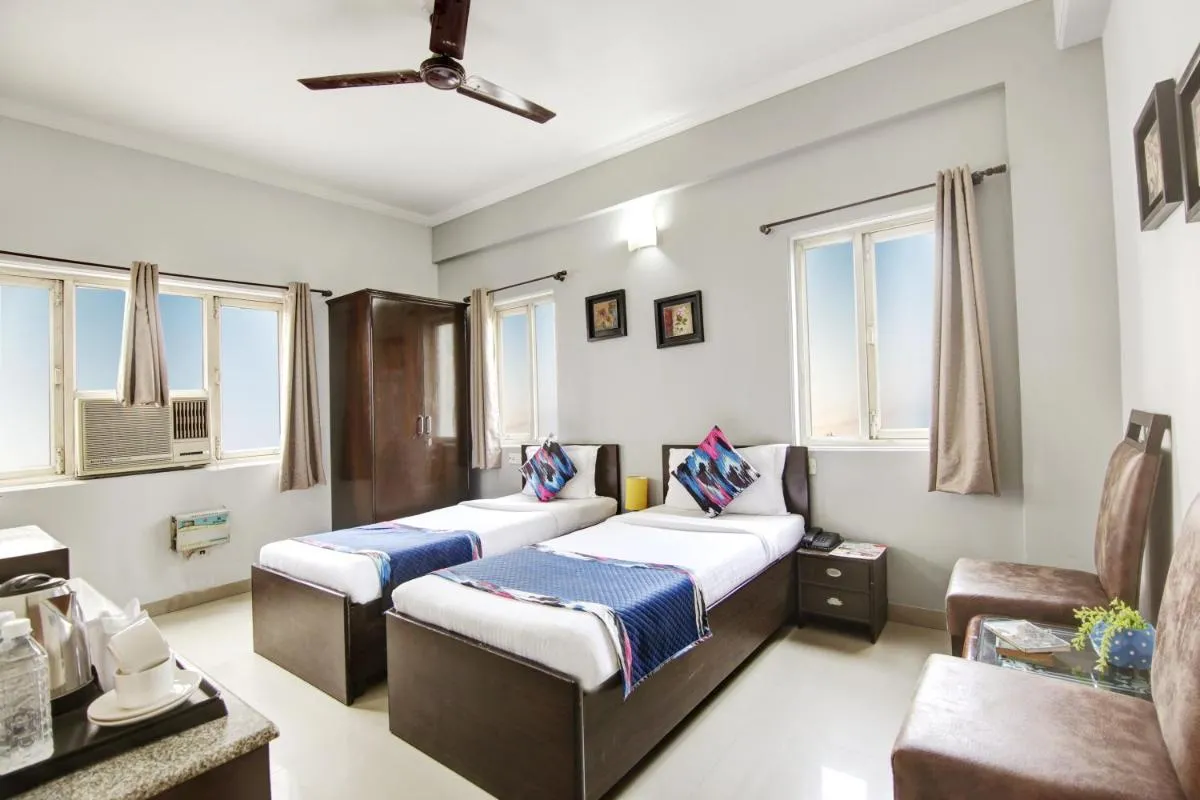 Image 6 of Persona International Hotel Karol Bagh Delhi