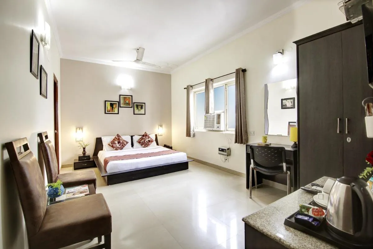 Image 2 of Persona International Hotel Karol Bagh Delhi