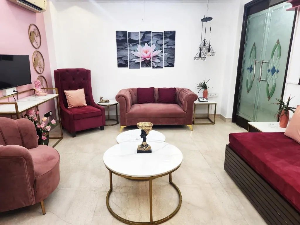 Image of Premium Luxurious 2BHK with big rooms 10