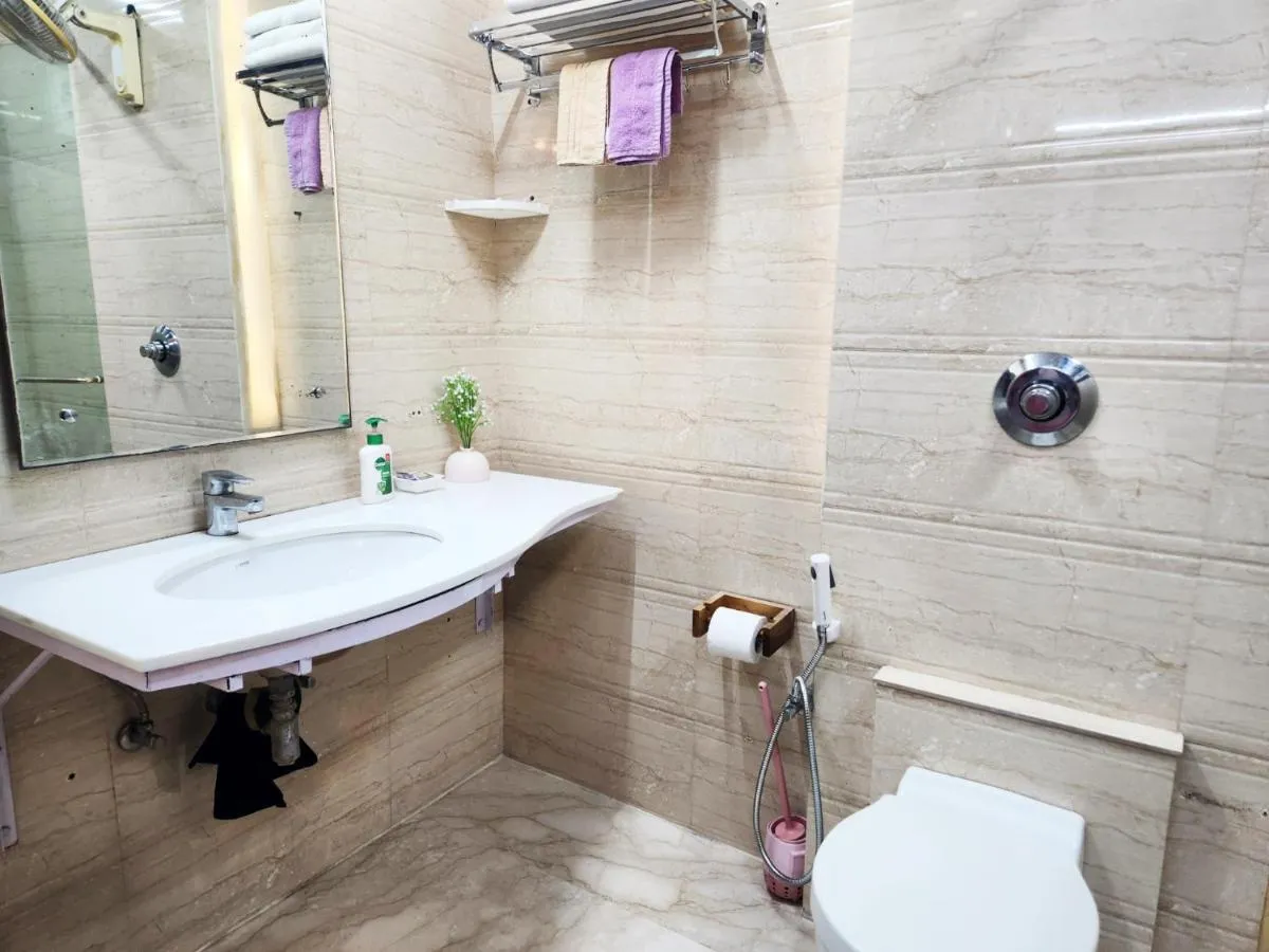 Image 2 of Premium Luxurious 2BHK with big rooms 10