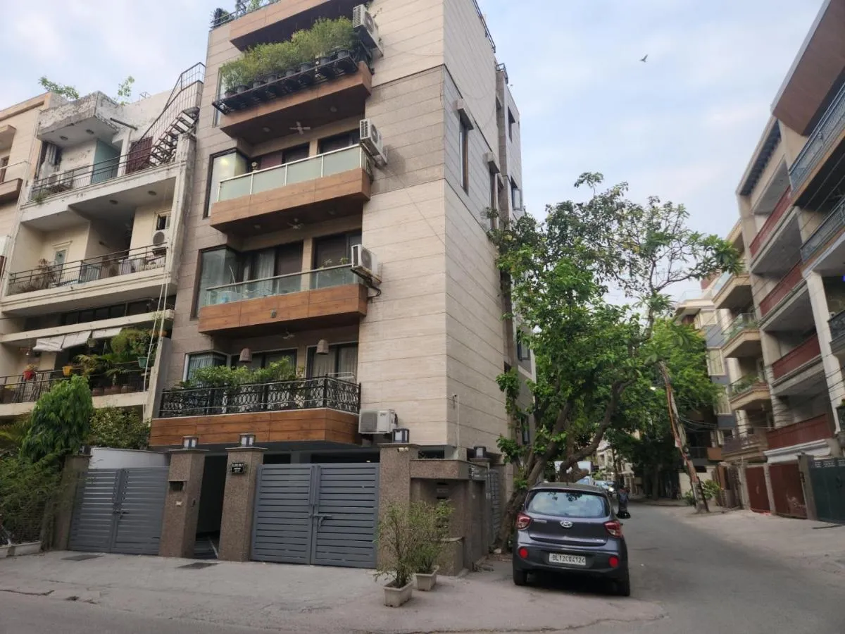 Image 5 of Premium Luxurious 2BHK with big rooms 10