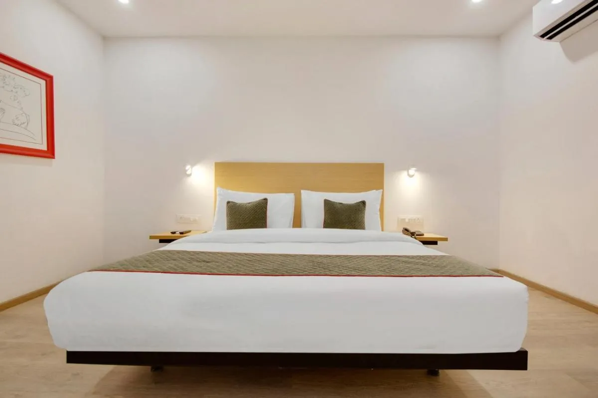 Image 5 of Prime The Caves A Family Hotel Near IGI Airport Delhi