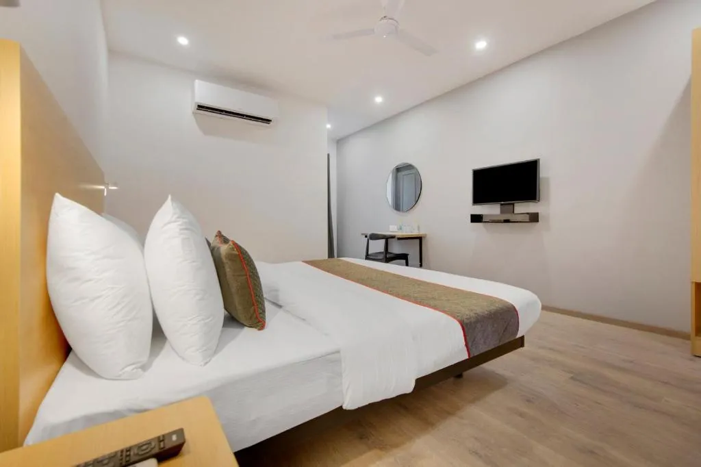 Image of Prime The Caves A Family Hotel Near IGI Airport Delhi