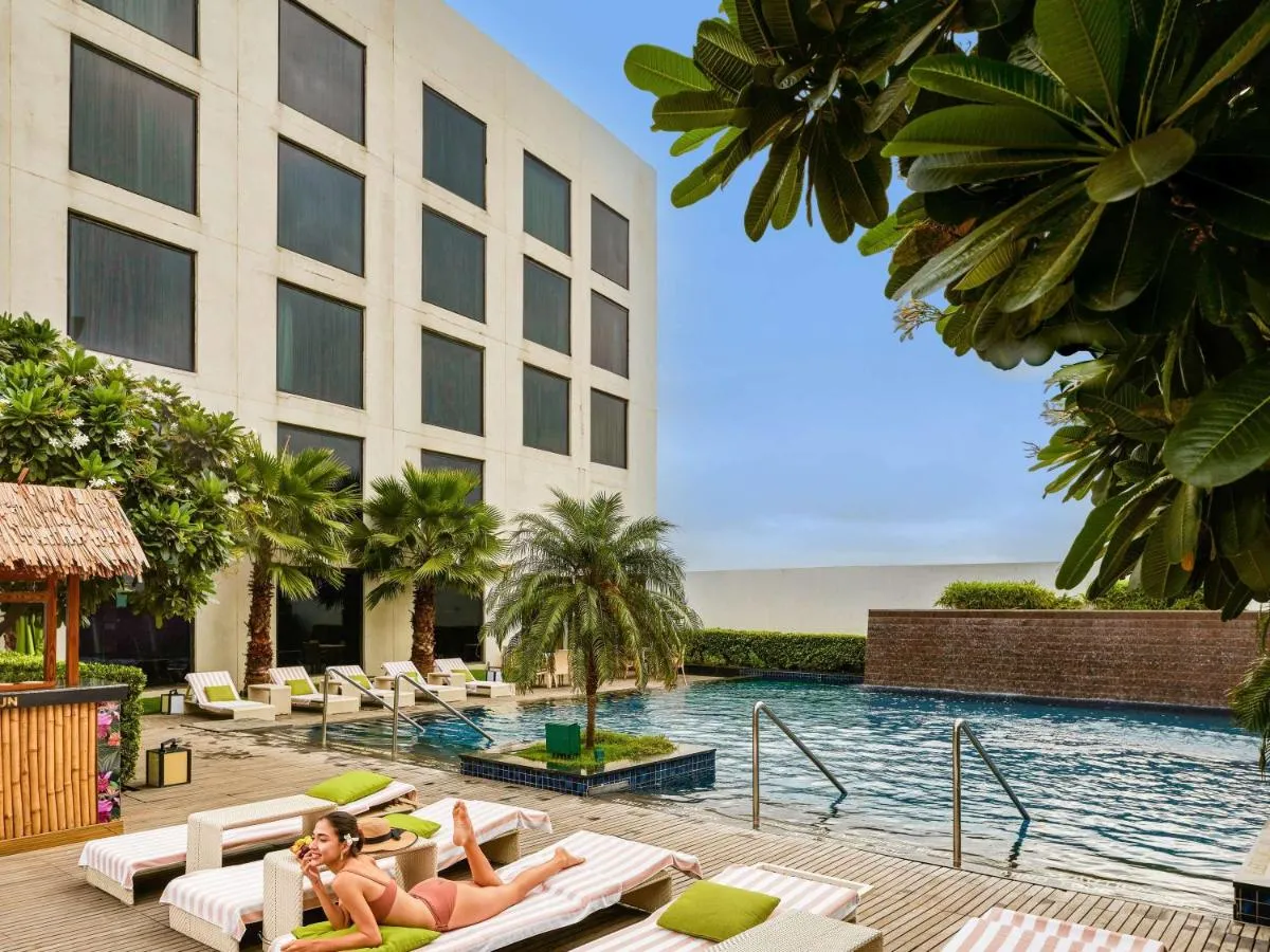 Image 6 of Pullman New Delhi Aerocity