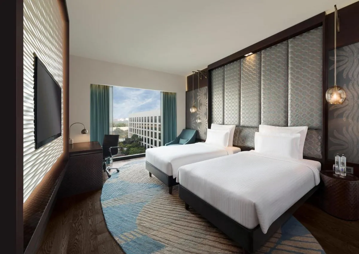 Image 1 of Pullman New Delhi Aerocity