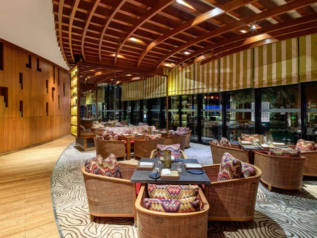 Image 4 of Pullman New Delhi Aerocity