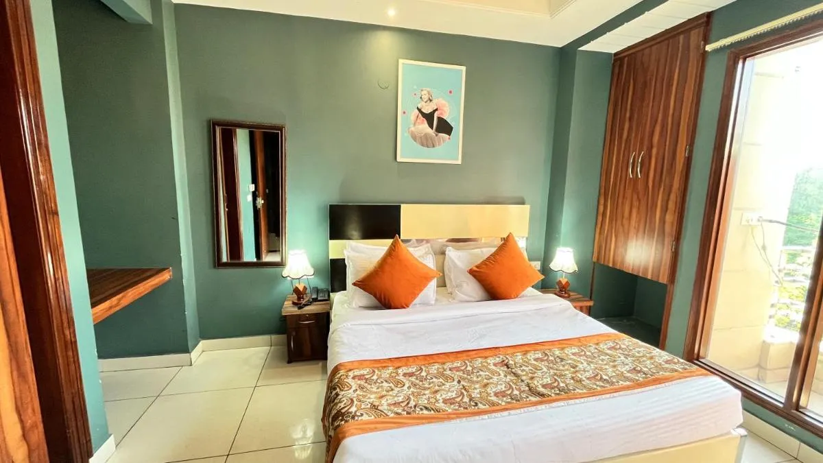 Image 6 of Qotel Hotel Church House Rohini Sector 15