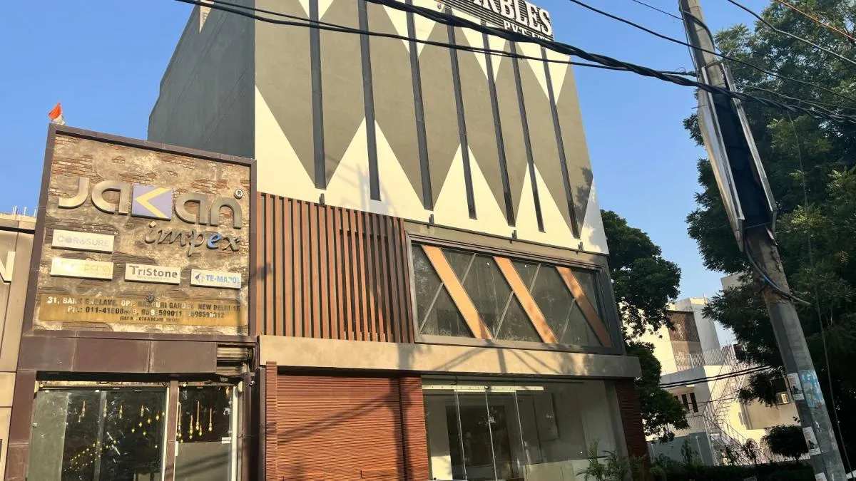 Image 5 of Qotel Hotel Church House Rohini Sector 15