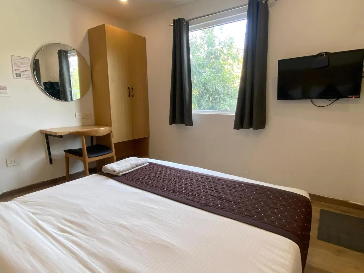 Image 4 of Qotel Hotel IP Residency East Delhi Preet Vihar