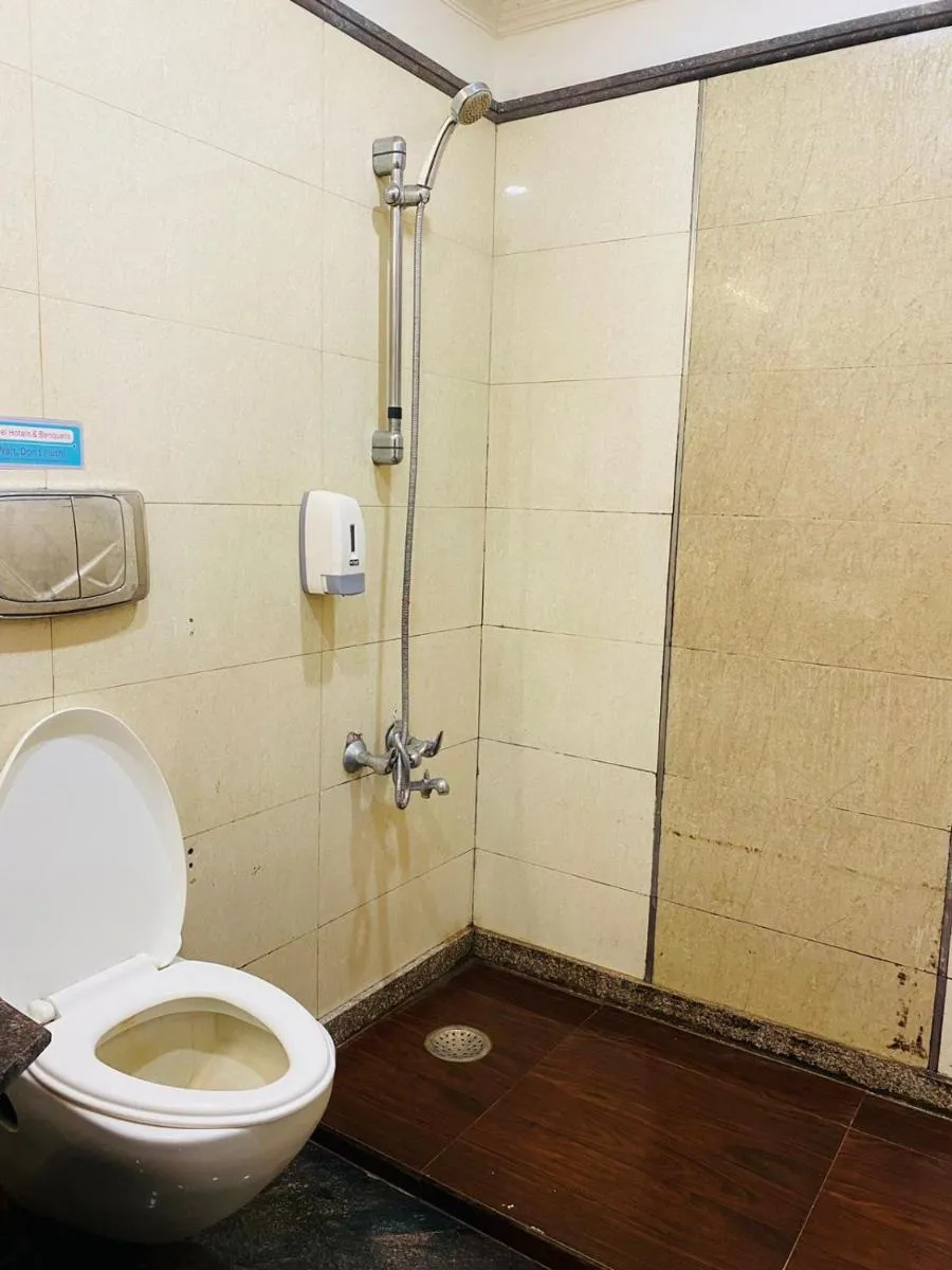 Image 6 of Qotel Hotel Pitampura Couple Friendly