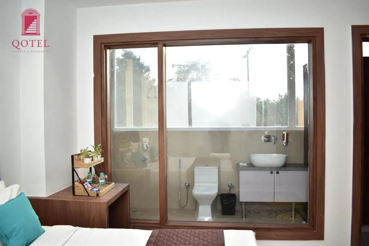 Image 1 of Qotel Hotel Signature BNB-Ashok Vihar