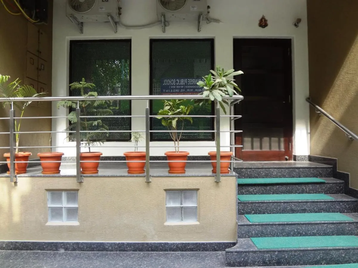 Image 4 of RR Residency