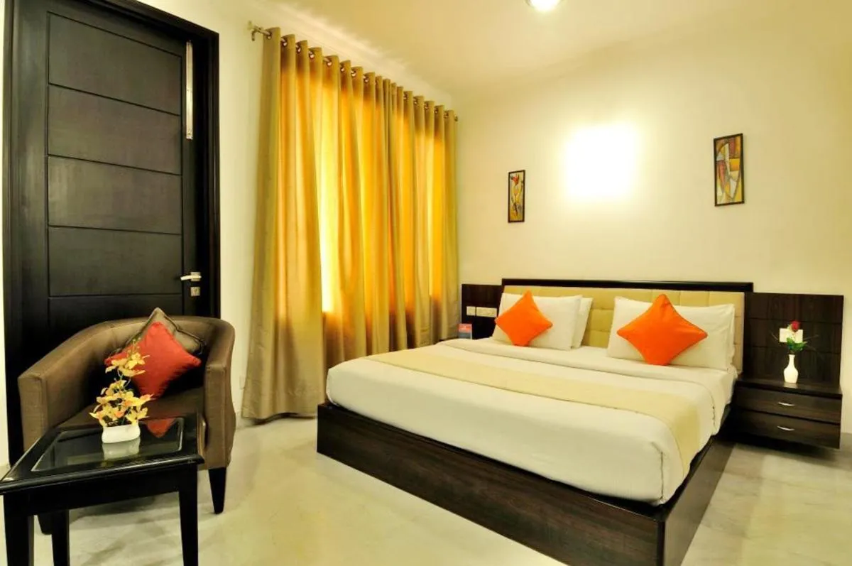 Image 5 of RR Residency