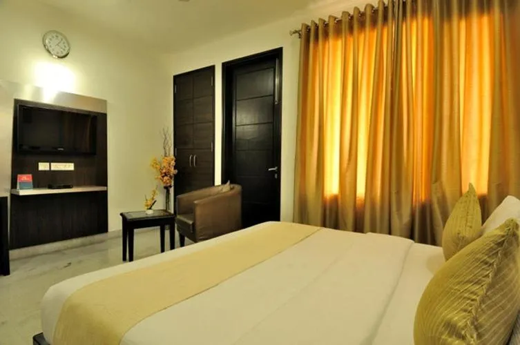 Image of RR Residency