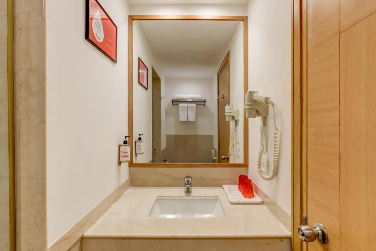 Image 2 of Red Fox by Lemon Tree Hotels, Delhi Airport