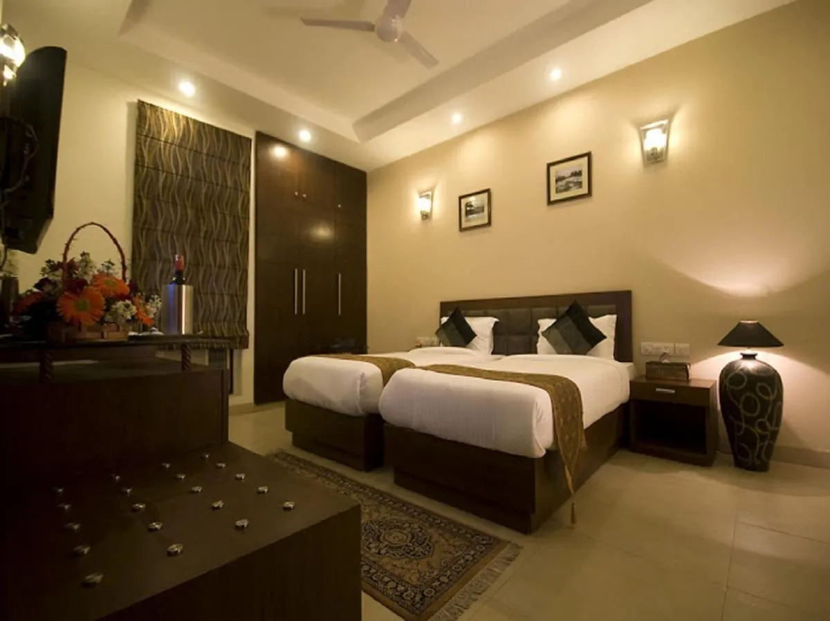 Image 5 of Red Maple Bed & Breakfast