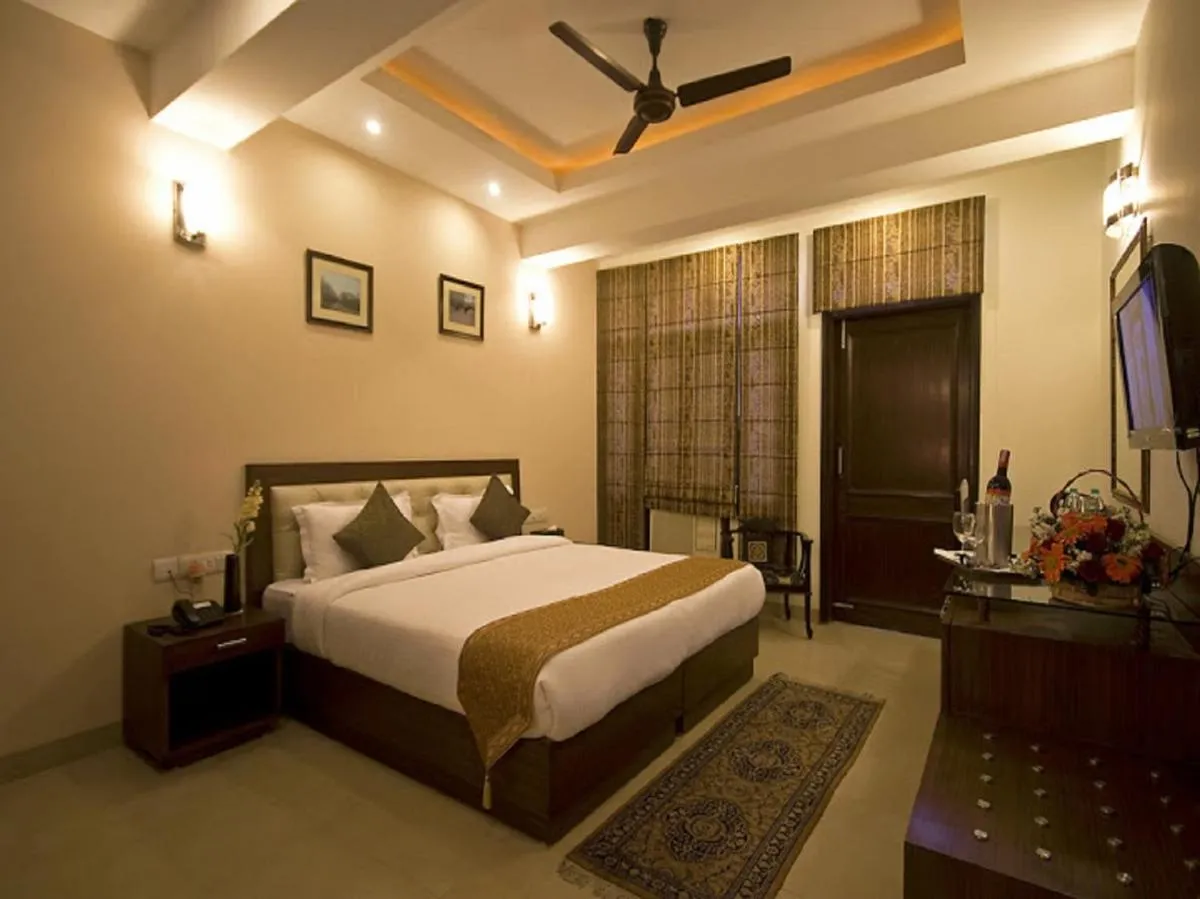 Image 1 of Red Maple Bed & Breakfast