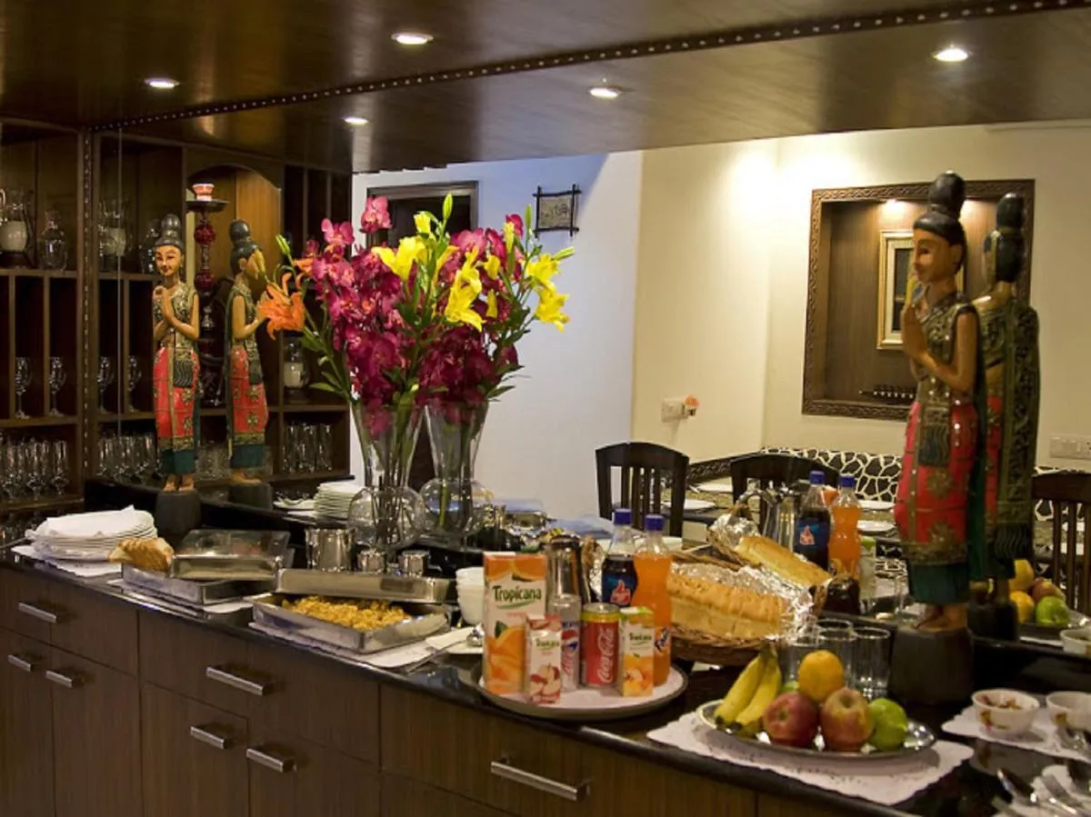 Image 3 of Red Maple Bed & Breakfast