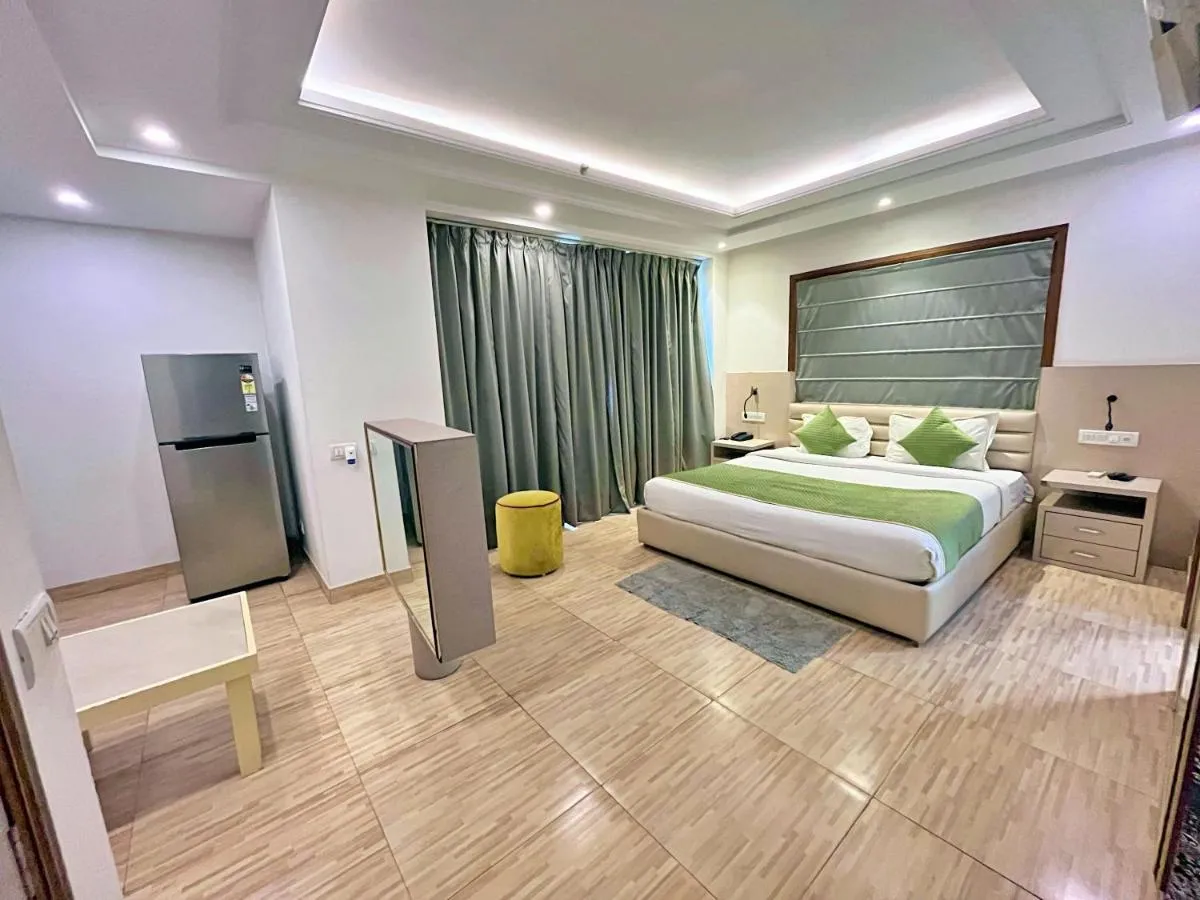 Image 6 of Red Rose Homestay – Rooms with Kitchenette